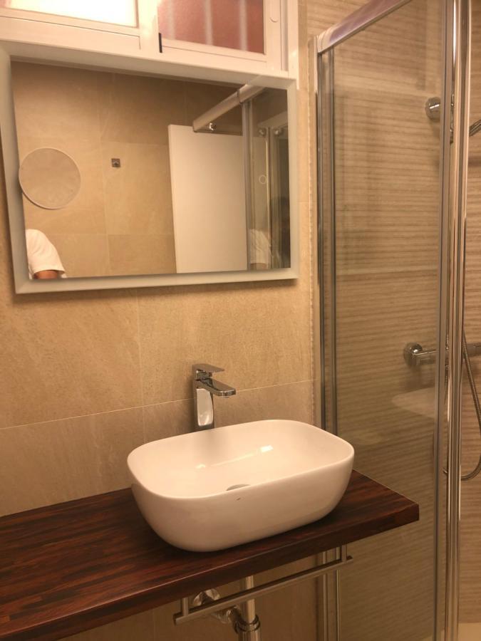 Joan Miro Luxury Torremolinos Apartment Exterior photo