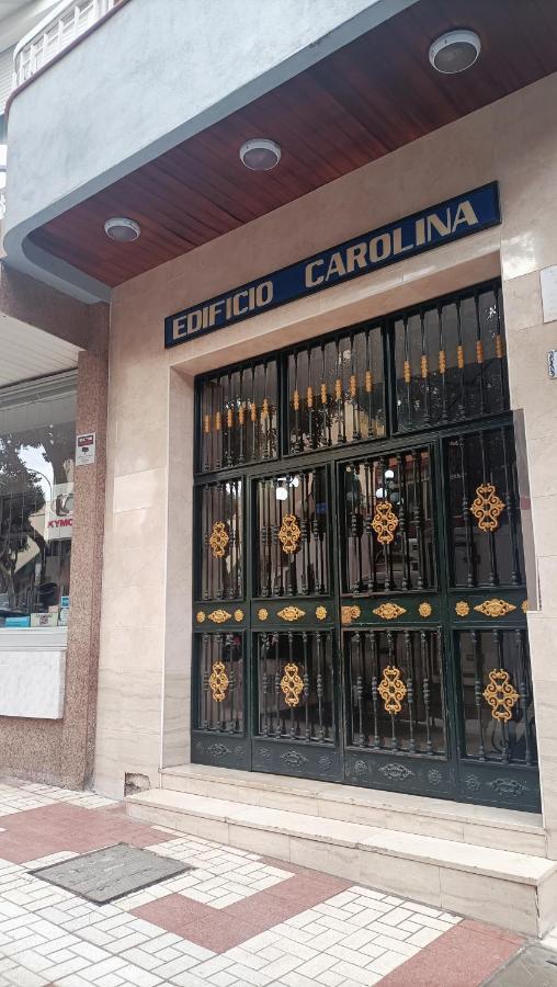 Joan Miro Luxury Torremolinos Apartment Exterior photo